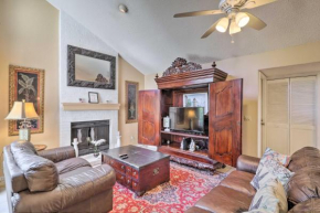 Ponte Vedra Beach Home - Near Golfing and Beach